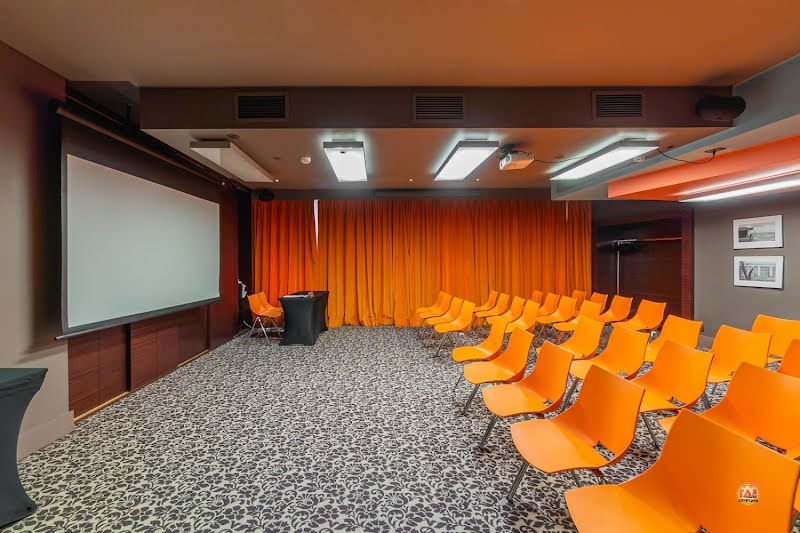 Domina St. Petersburg фотография №17