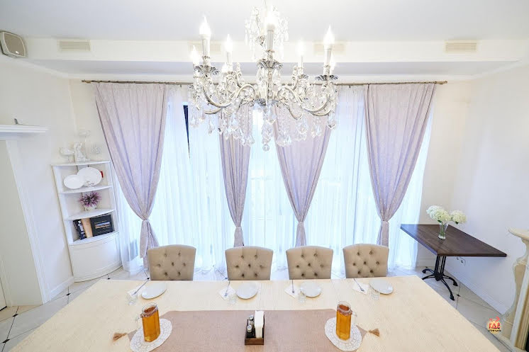 Малый зал в «Victoria Village» фотография №1