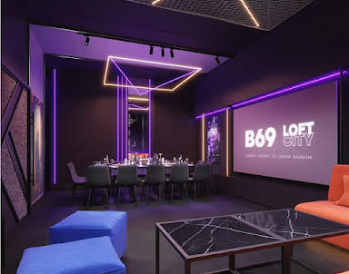  ресторан В69