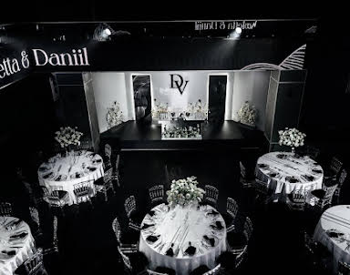  ресторан Monet