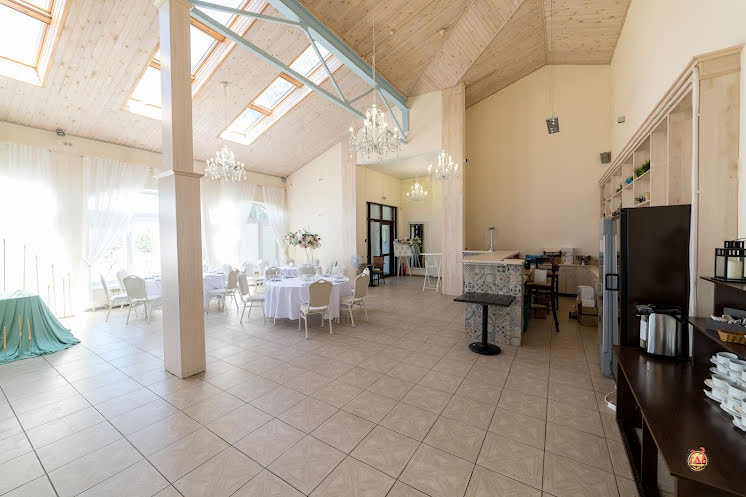 Forest Hall   в «Crona» фотография №12