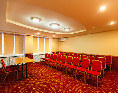  ресторан AMAKS