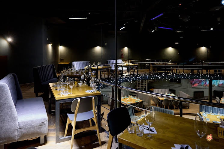 Банкетный зал «Звезда» в «Riviera» фотография №4