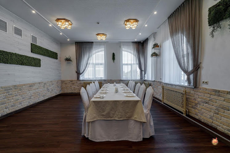 Малый банкетный зал в «Рататуй» фотография №8