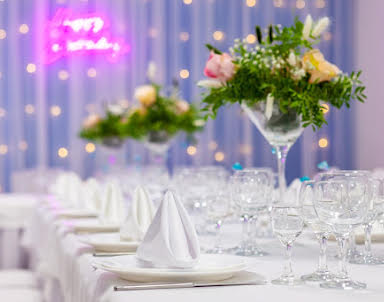 День рождения в МАХАОН