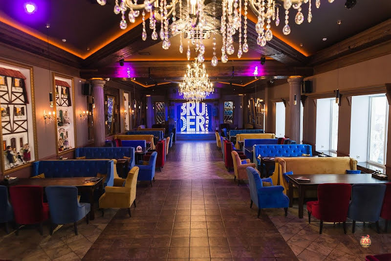 Брудершафт BRUDER фотография №4