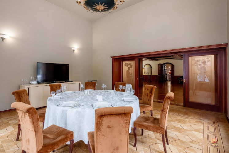 Vip-зал на 10 человек в «Дворянское гнездо» фотография №4