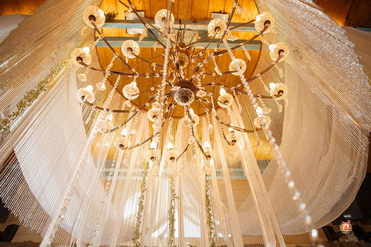 Зал «Альпийская дача» в «Особняк Глуховского» фотография №5