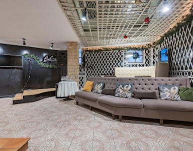  ресторан Бульвар