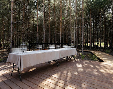  ресторан РОЩА