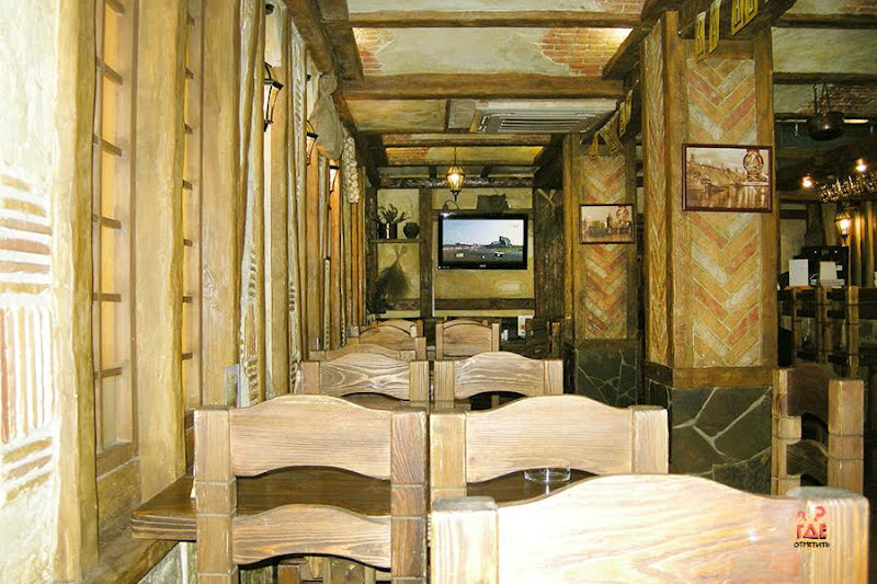 БирХаус на Тверской фотография №7