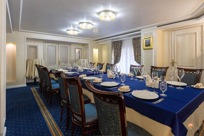 Апраксин фотография №13