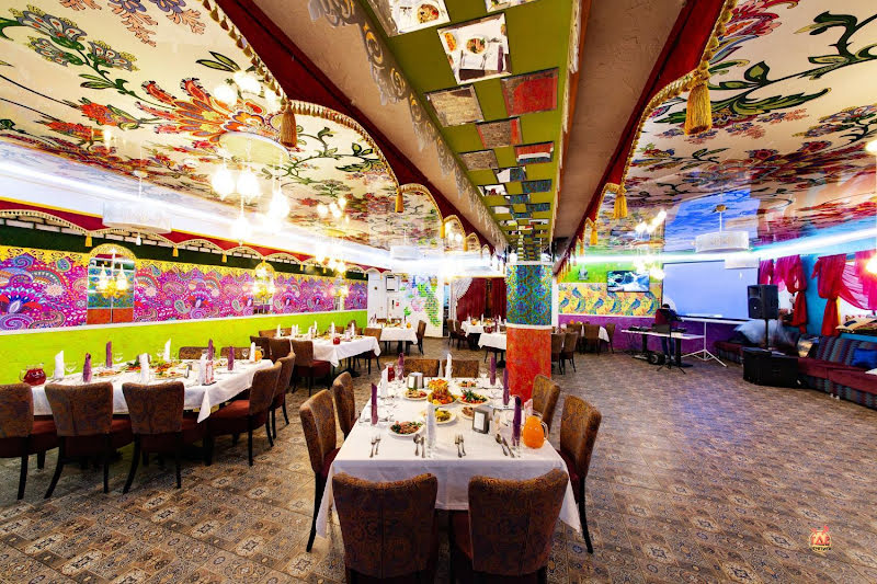 Беседа & PAVLIN фотография №17