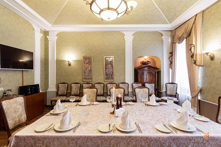 VIP-зал в «1913 год» фотография №16