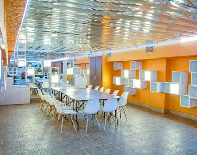  ресторан «Галерея банкетов» на Водников