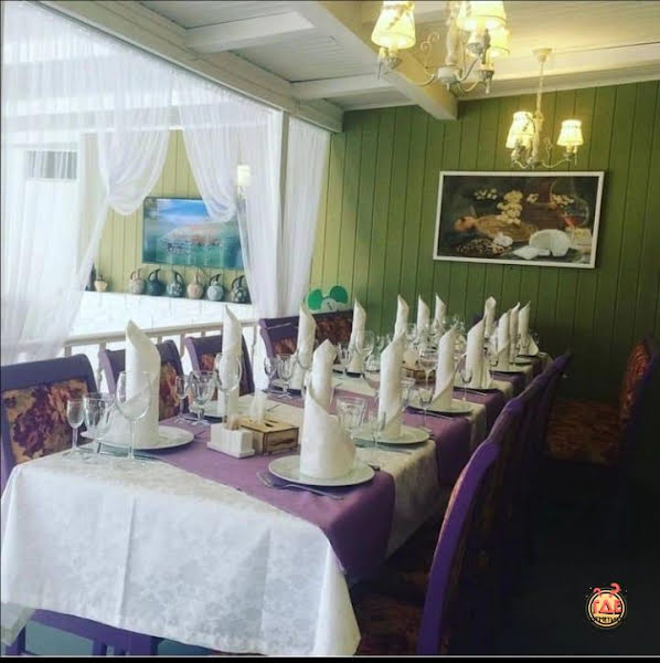 Иверия на Вокзальном спуске фотография №16