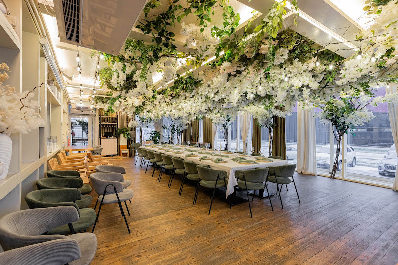 BONA на Комендантском фотография №3