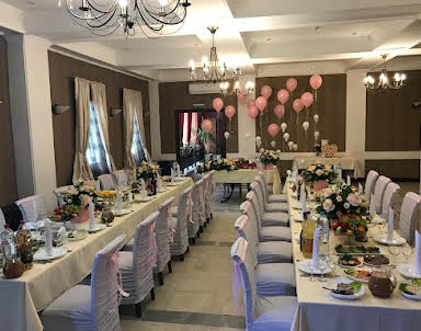  ресторан Камея