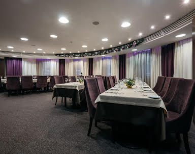  ресторан Банкетный зал «Кейс»