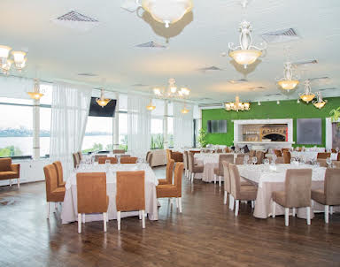  ресторан Panorama Steak House