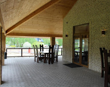 Свадьба в Савино