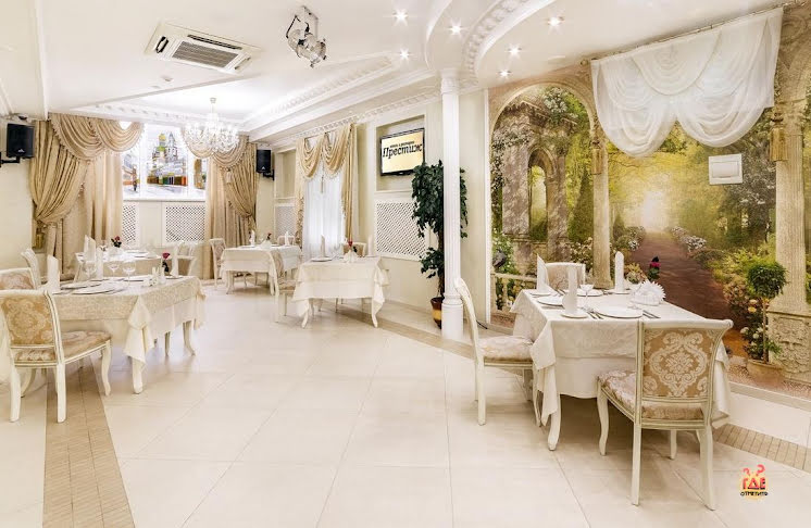 Ресторан в «Престиж» фотография №6