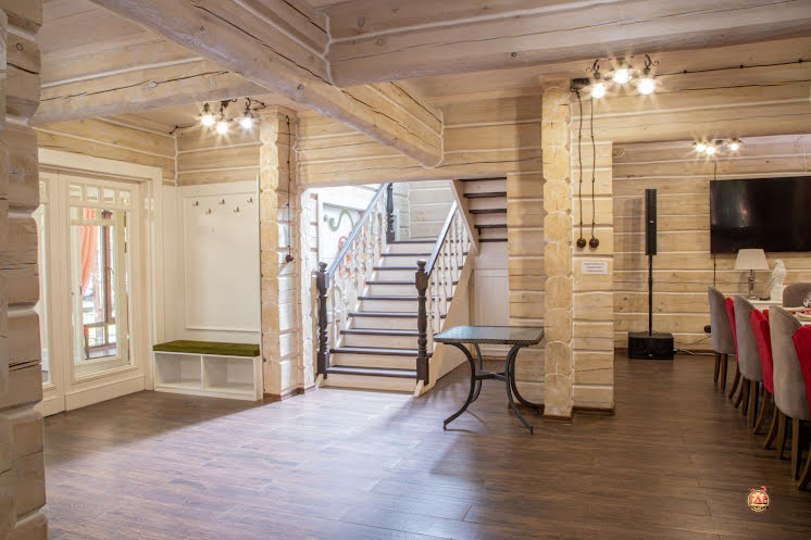 Гостевой дом в «Калужская застава» фотография №10