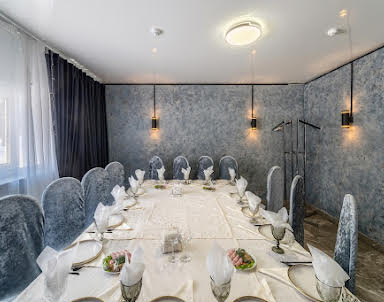  ресторан Панорама