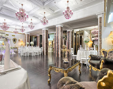  ресторан Le Glamour