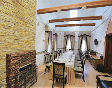  ресторан У Александра