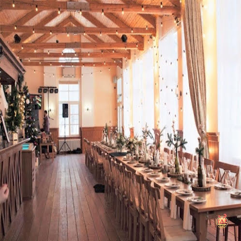 Ресторан «Мираваль» в «Сезоны» фотография №19