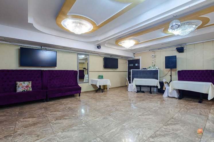 Банкетный зал  в «Сказка Lounge» фотография №1