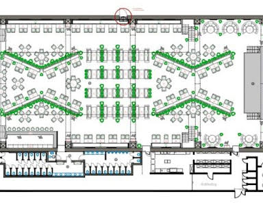  ресторан Чайхона