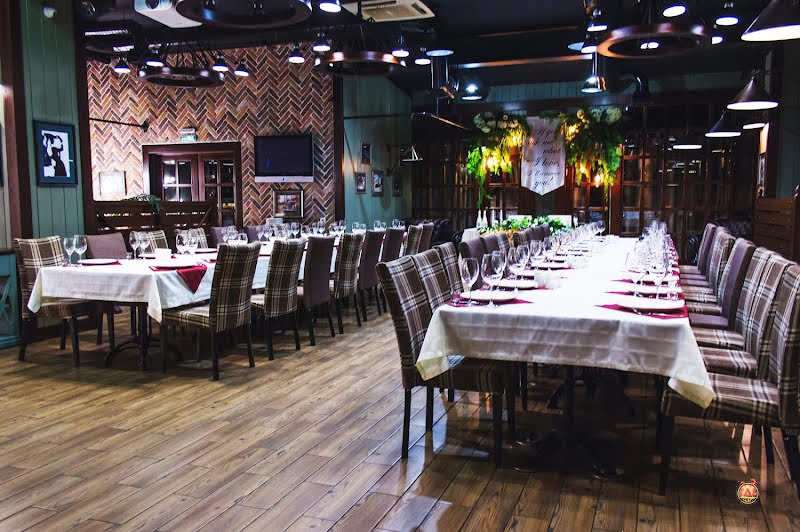 Gold of Packard фотография №2