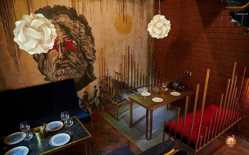 Haze Bar на Бажова фотография №6