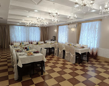  ресторан Кантанелло