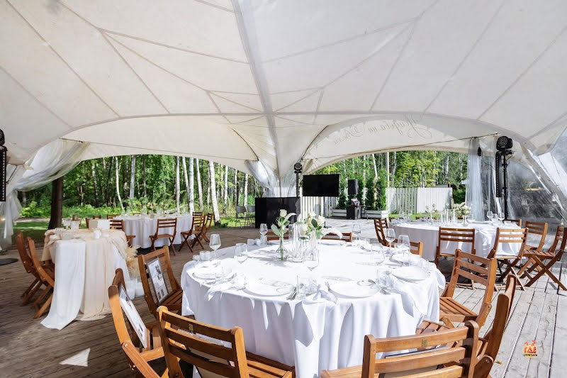 Усадьба на Волге фотография №1