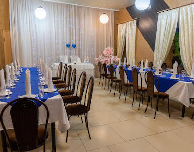  ресторан Армейское