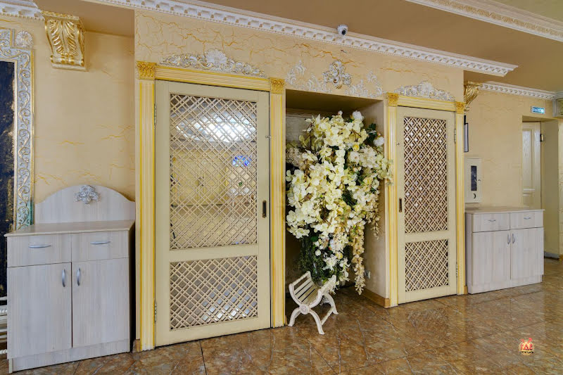 AMICI фотография №9