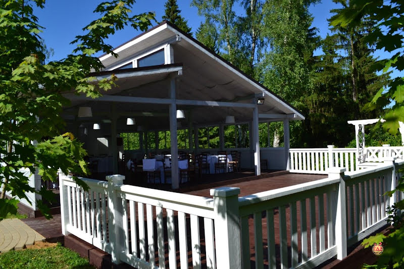 Тучково фотография №18