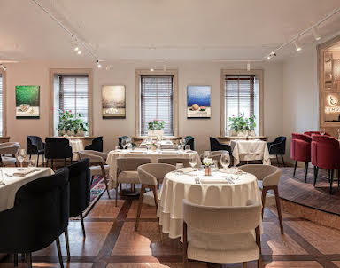  ресторан Ткемали