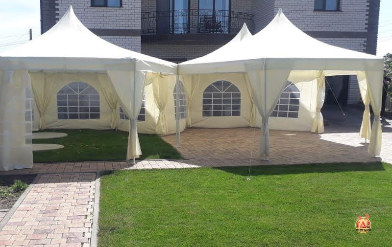 Green Hall фотография №4