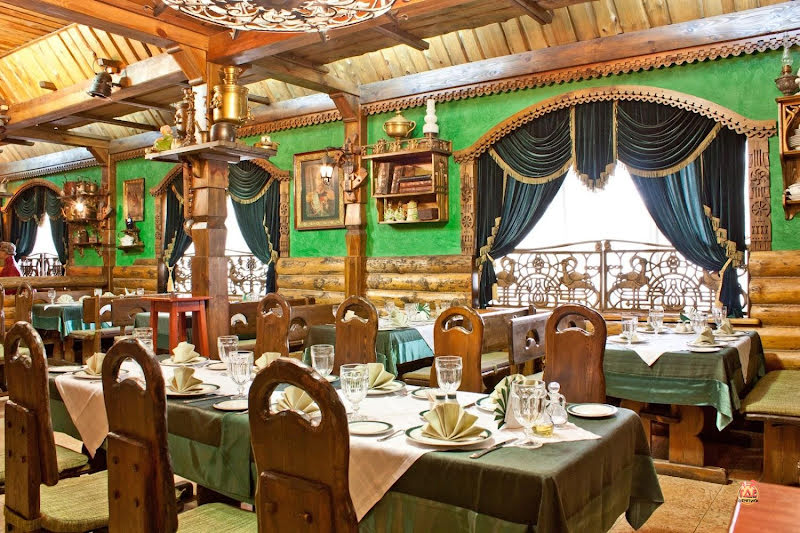 Чин-Чинарём фотография №1