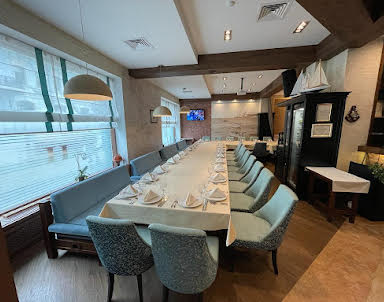  ресторан Hemingway