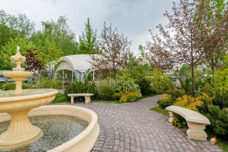 Шатер в «Дюшес Зеленоград» фотография №12