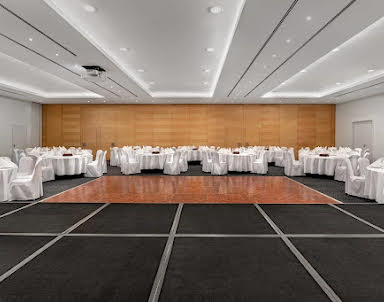  ресторан AIRPORTCITY PLAZA St.Petersburg