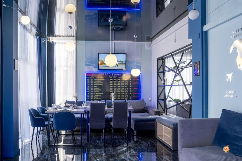 Pilot фотография №15