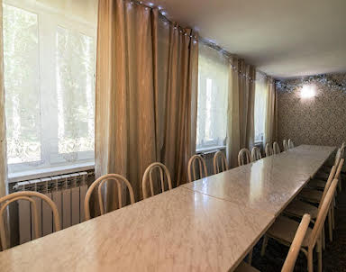  ресторан Зорька