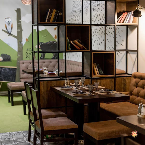 Dolce на проспекте Ленина фотография №13