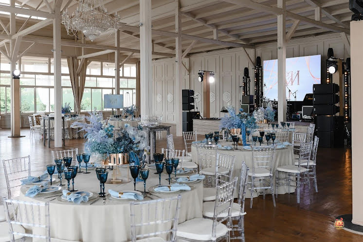 Павильон у воды в «Soho Country Club» фотография №9